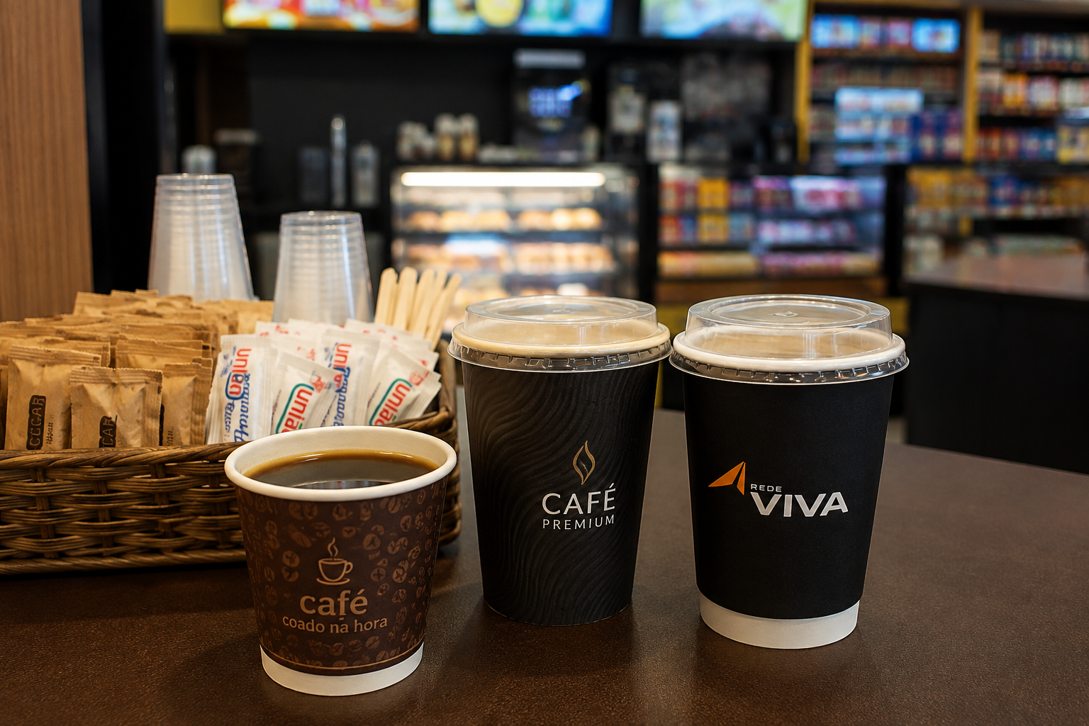 Café